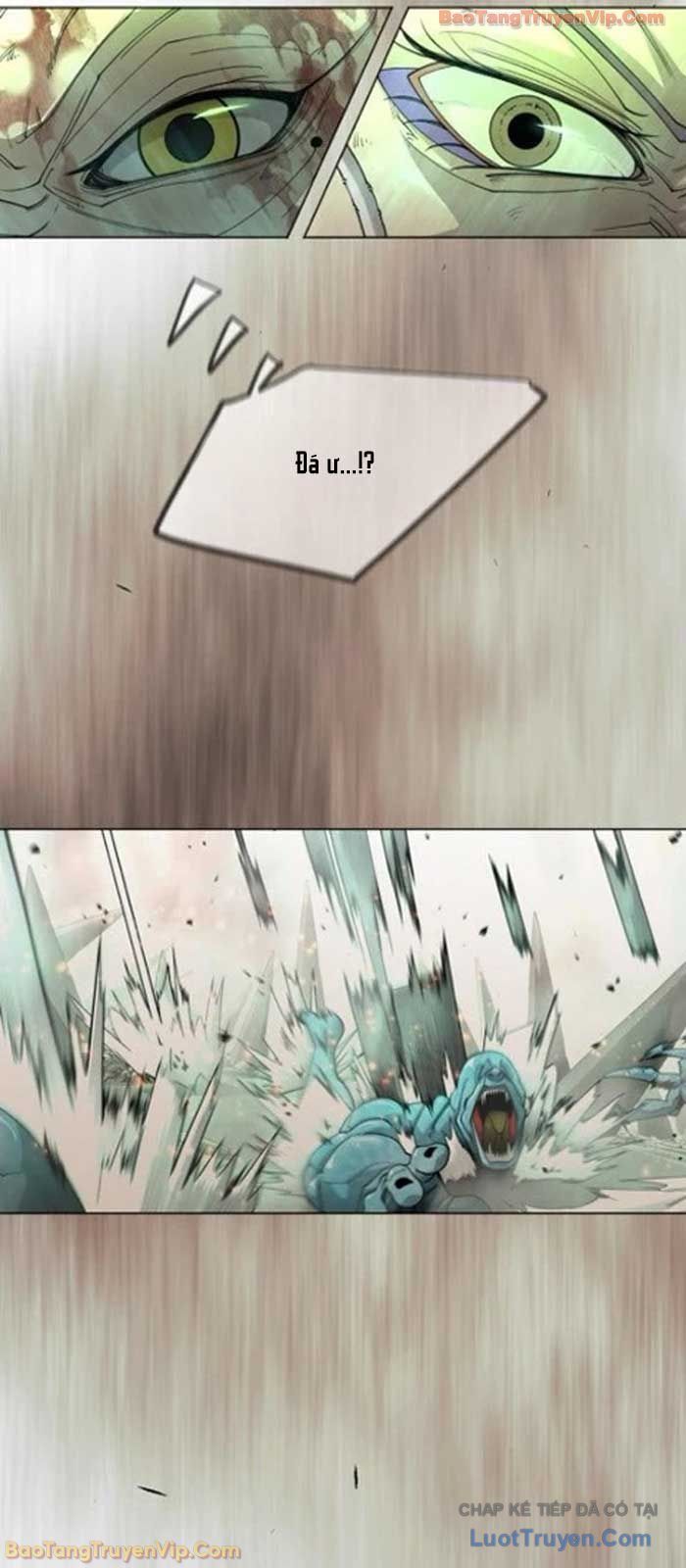 Kỷ Nguyên Siêu Anh Hùng Chap 215 - Next Chap 216