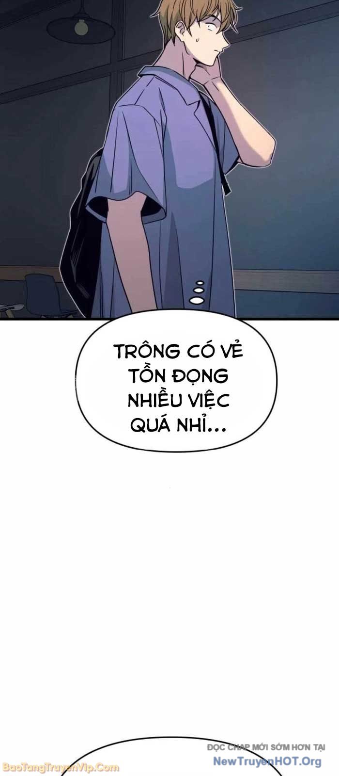 Bias của tôi trên chuyến tàu cuối cùng Chap 57 - Next Chap 58