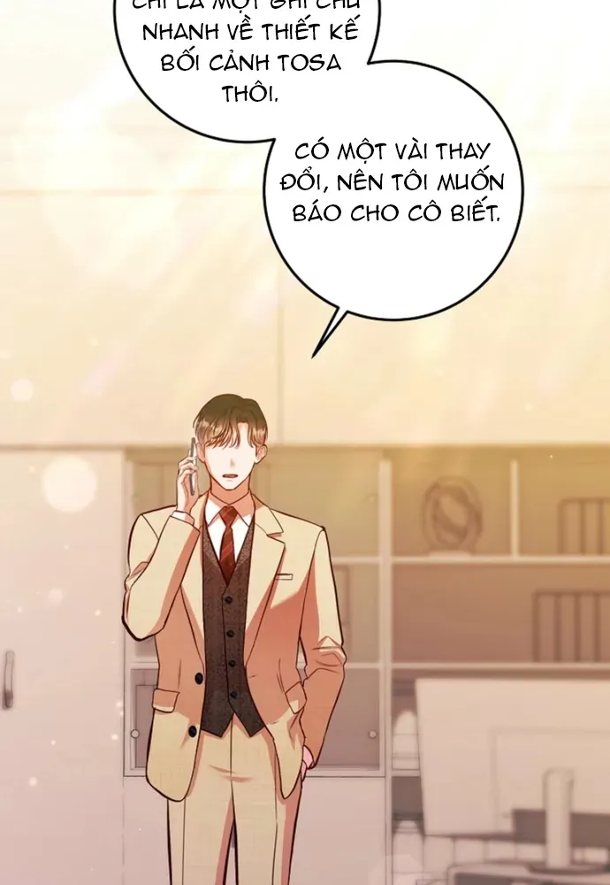 Thử Vai Cinderella Chap 33 - Next Chap 34