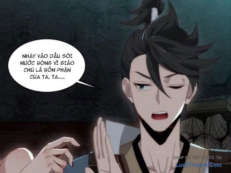 Giáo Chủ Ma Giáo Vụng Trộm Xem Ta Tu Luyện Chap 44 - Next Chap 45