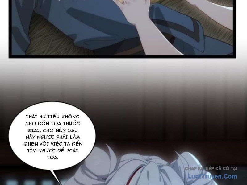 Giáo Chủ Ma Giáo Vụng Trộm Xem Ta Tu Luyện Chap 44 - Next Chap 45
