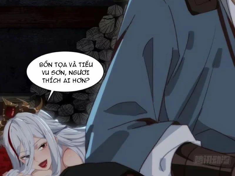Giáo Chủ Ma Giáo Vụng Trộm Xem Ta Tu Luyện Chap 44 - Next Chap 45