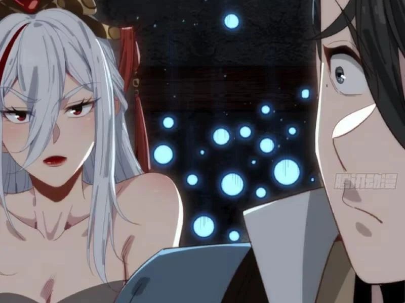 Giáo Chủ Ma Giáo Vụng Trộm Xem Ta Tu Luyện Chap 44 - Next Chap 45