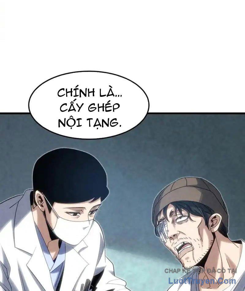 Đặc Chủng Trùng Sinh Về Thời Trung Học Chap 22 - Next Chap 23