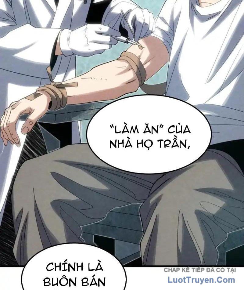 Đặc Chủng Trùng Sinh Về Thời Trung Học Chap 22 - Next Chap 23