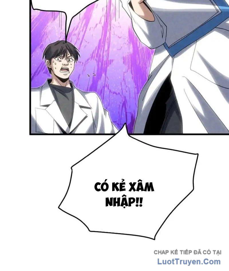 Đặc Chủng Trùng Sinh Về Thời Trung Học Chap 22 - Next Chap 23