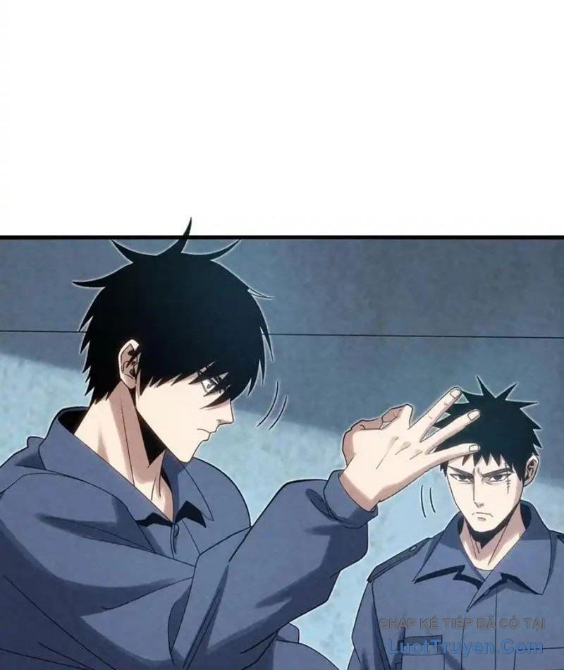 Đặc Chủng Trùng Sinh Về Thời Trung Học Chap 22 - Next Chap 23