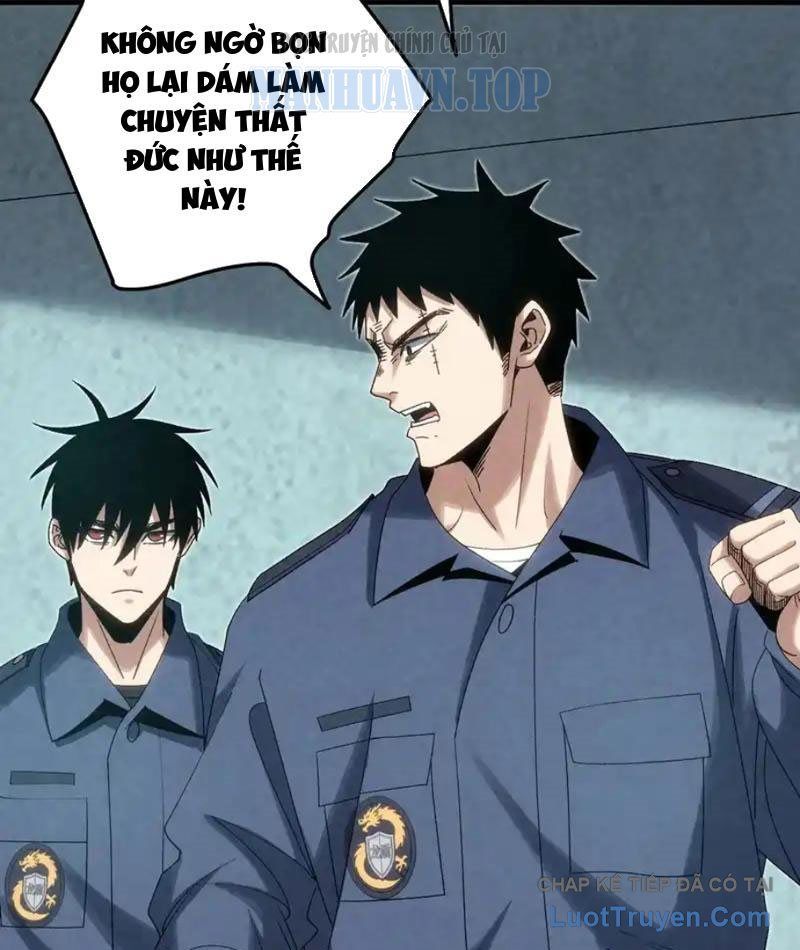 Đặc Chủng Trùng Sinh Về Thời Trung Học Chap 22 - Next Chap 23