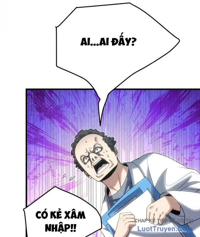 Đặc Chủng Trùng Sinh Về Thời Trung Học Chap 22 - Next Chap 23