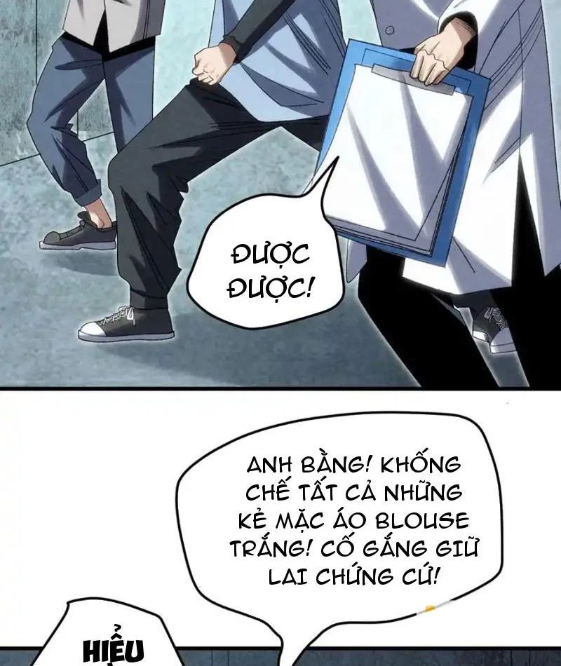 Đặc Chủng Trùng Sinh Về Thời Trung Học Chap 22 - Next Chap 23