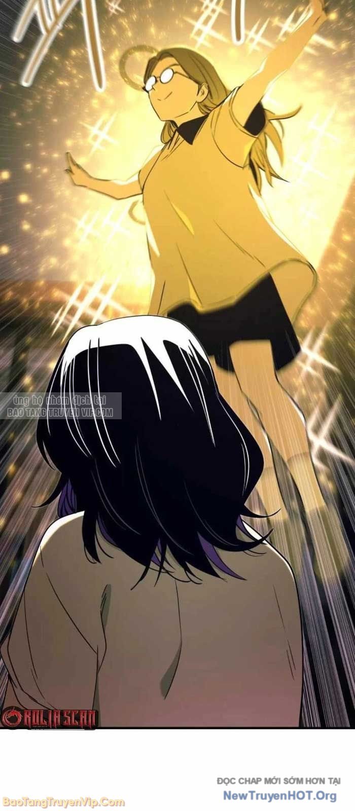 Bias của tôi trên chuyến tàu cuối cùng Chap 57 - Next Chap 58