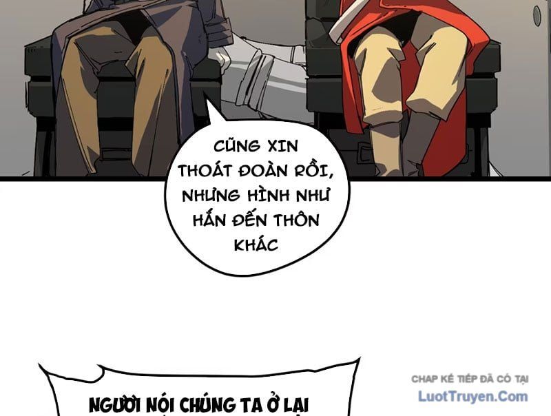 Thánh Huyết Chap 9 - Next Chap 10
