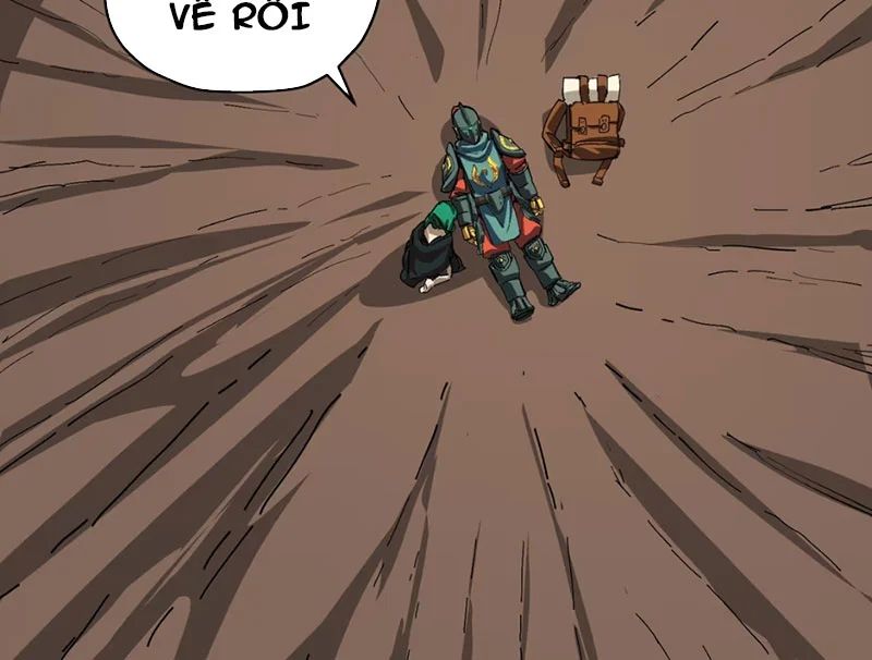 Thánh Huyết Chap 21 - Next Chap 22