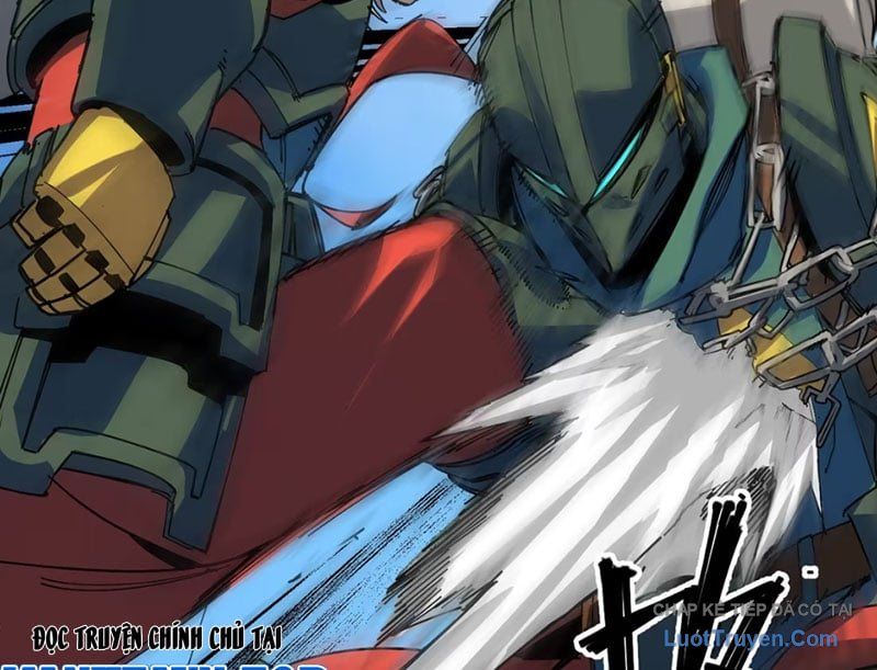 Thánh Huyết Chap 16 - Next Chap 17
