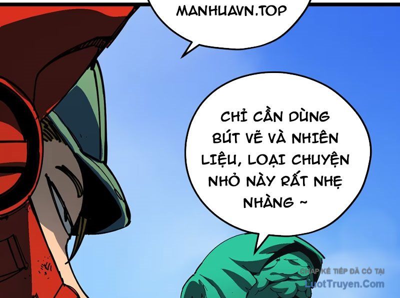 Thánh Huyết Chap 18 - Next Chap 19