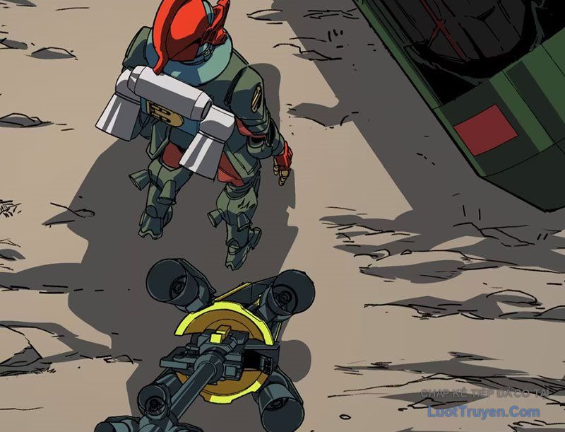 Thánh Huyết Chap 20 - Next Chap 21