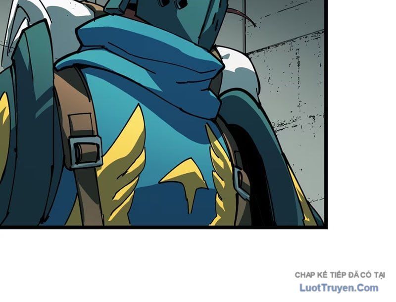 Thánh Huyết Chap 20 - Next Chap 21