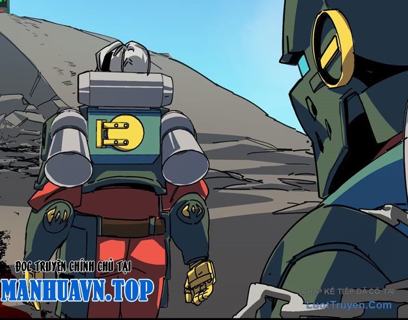 Thánh Huyết Chap 16 - Next Chap 17