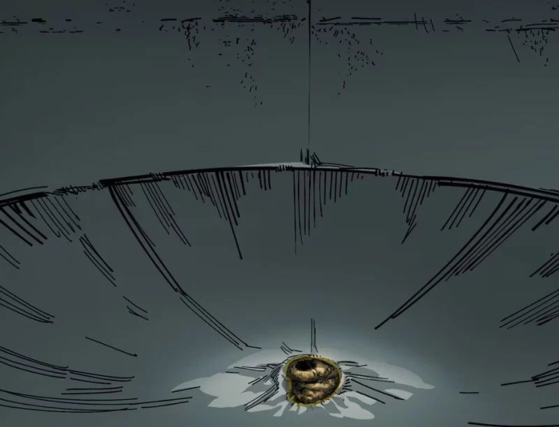 Thánh Huyết Chap 20 - Next Chap 21