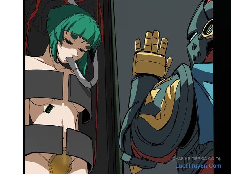 Thánh Huyết Chap 9 - Next Chap 10