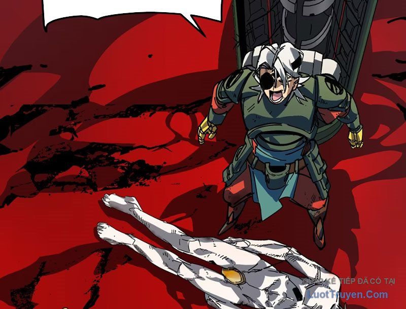 Thánh Huyết Chap 18 - Next Chap 19