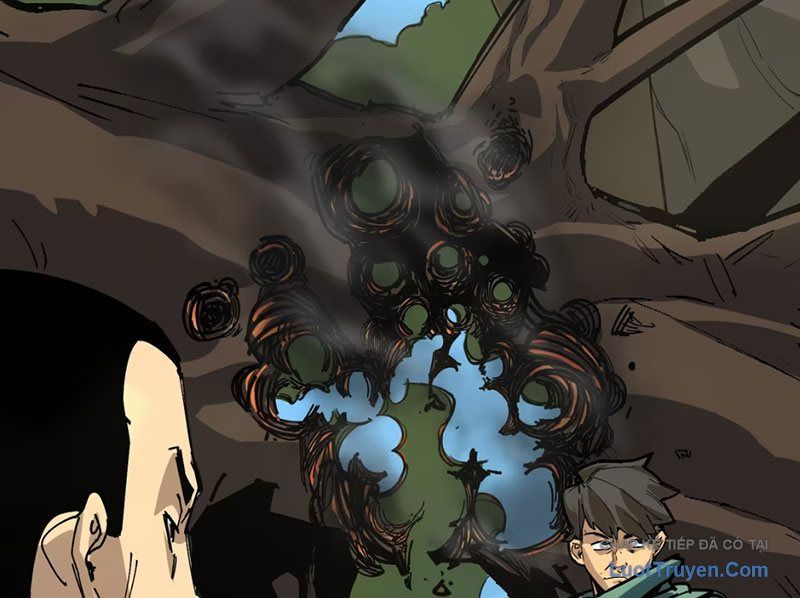 Thánh Huyết Chap 13 - Next Chap 14