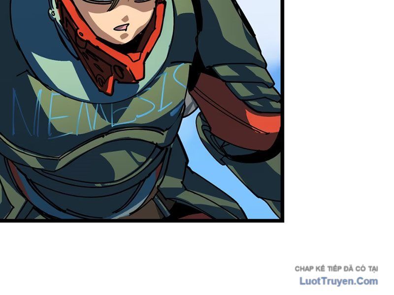 Thánh Huyết Chap 17 - Next Chap 18