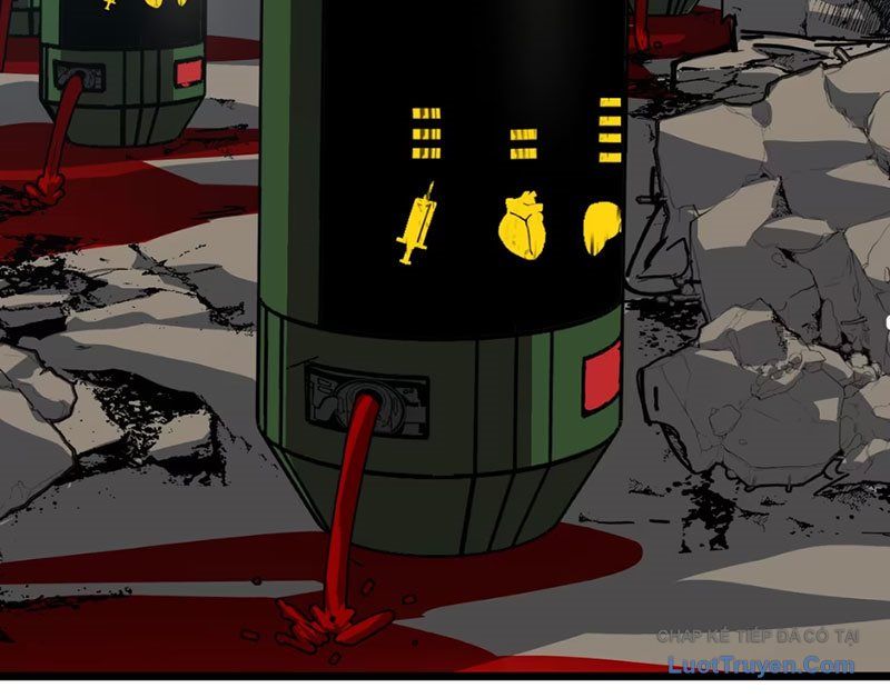 Thánh Huyết Chap 16 - Next Chap 17