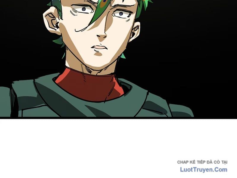 Thánh Huyết Chap 12 - Next Chap 13