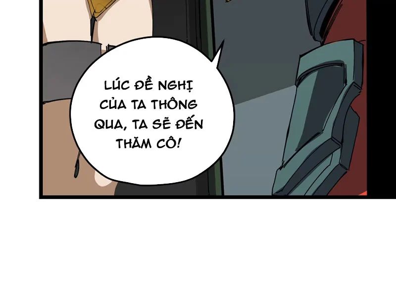 Thánh Huyết Chap 9 - Next Chap 10