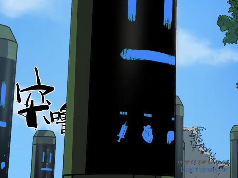 Thánh Huyết Chap 16 - Next Chap 17