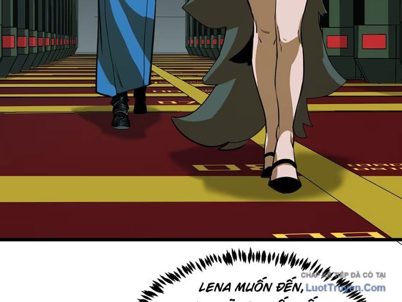 Thánh Huyết Chap 8 - Next Chap 9