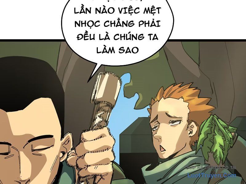 Thánh Huyết Chap 13 - Next Chap 14