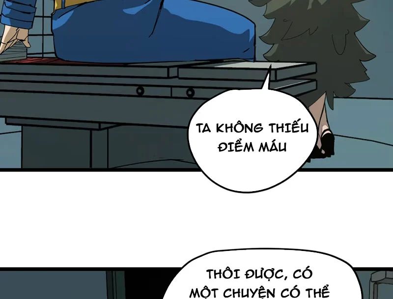 Thánh Huyết Chap 9 - Next Chap 10