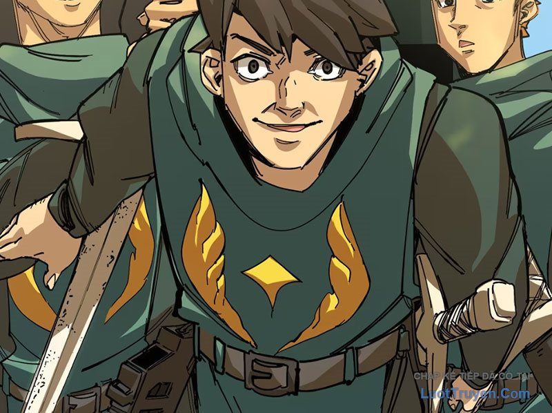 Thánh Huyết Chap 13 - Next Chap 14