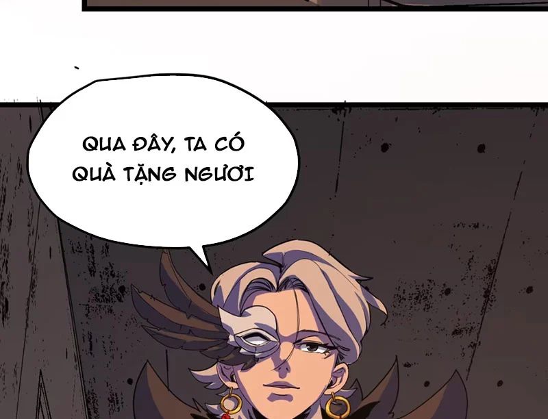 Thánh Huyết Chap 8 - Next Chap 9