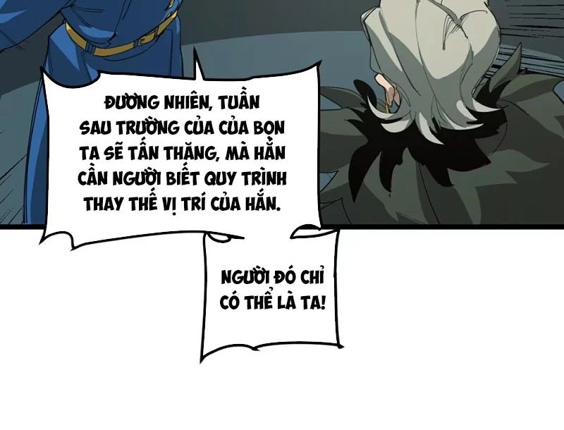 Thánh Huyết Chap 9 - Next Chap 10