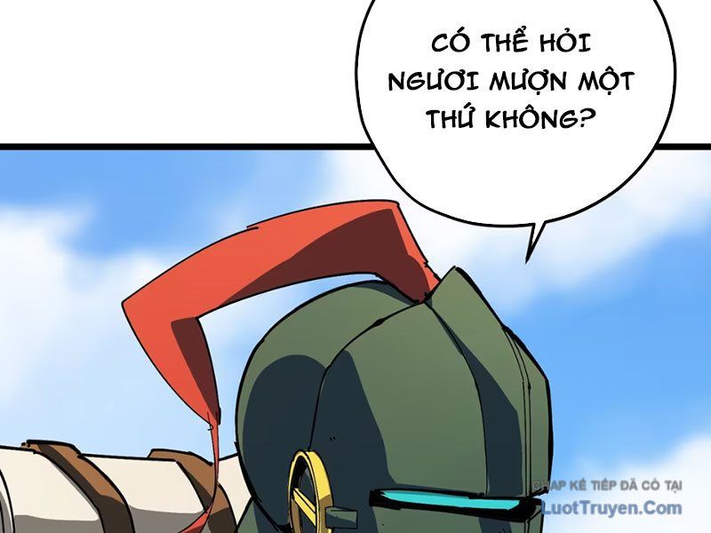 Thánh Huyết Chap 17 - Next Chap 18