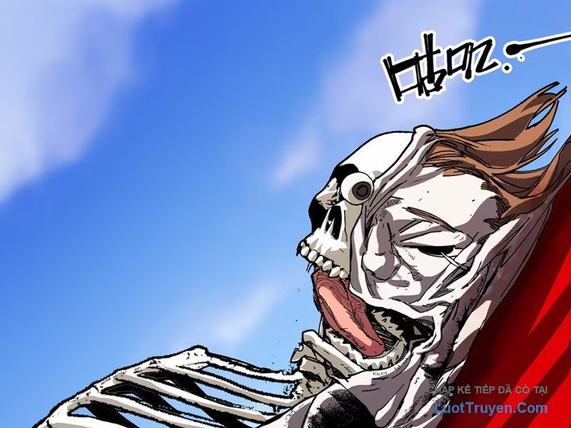 Thánh Huyết Chap 19 - Next Chap 20