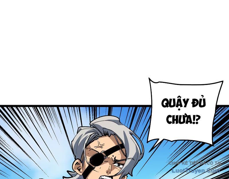 Thánh Huyết Chap 16 - Next Chap 17