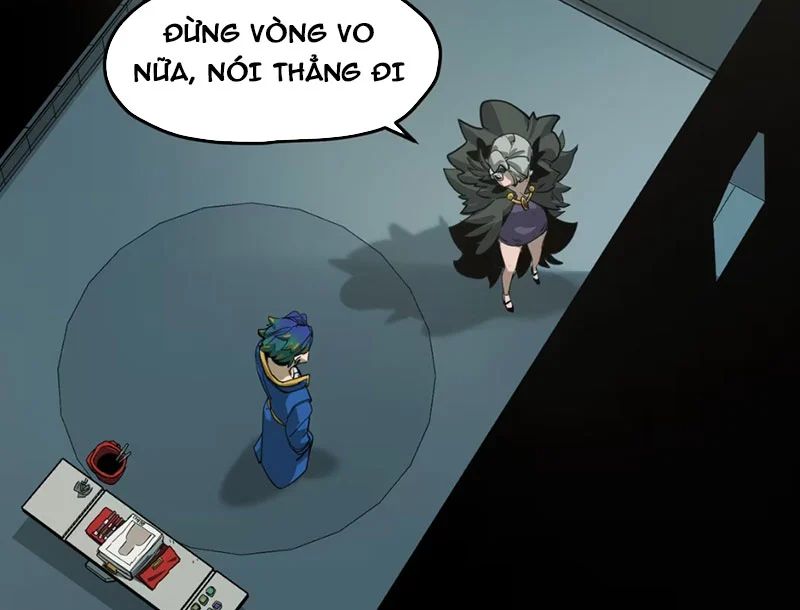 Thánh Huyết Chap 9 - Next Chap 10