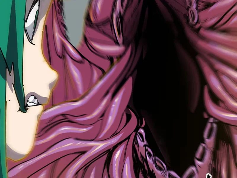 Thánh Huyết Chap 21 - Next Chap 22