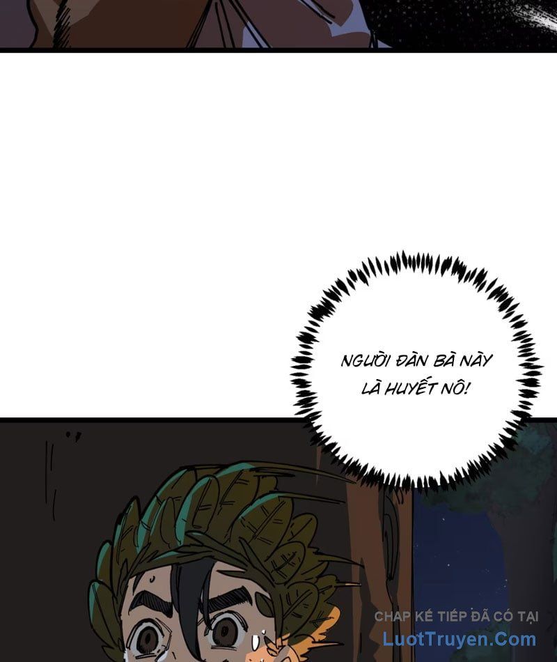 Thánh Huyết Chap 24 - Next Chap 25