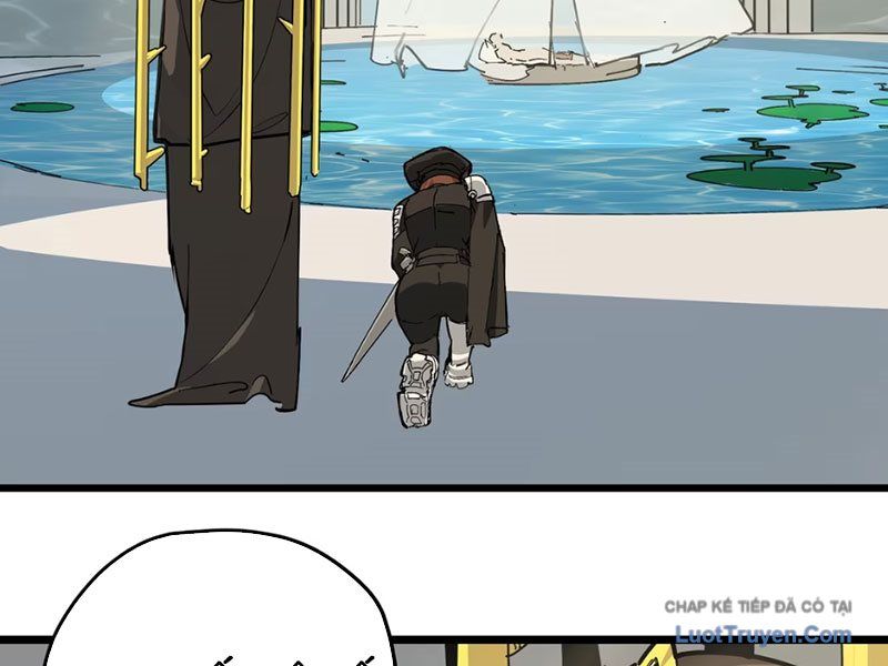 Thánh Huyết Chap 14 - Next Chap 15