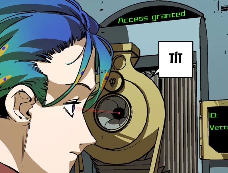 Thánh Huyết Chap 10 - Next Chap 11