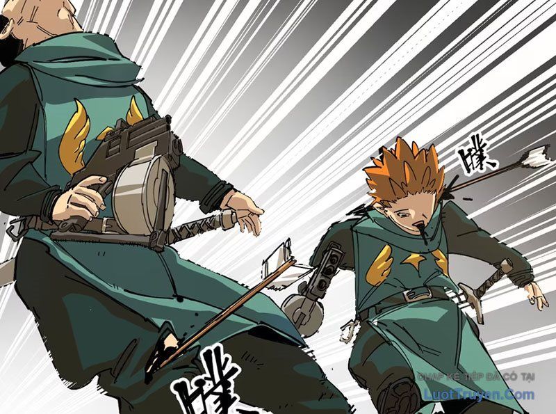 Thánh Huyết Chap 13 - Next Chap 14