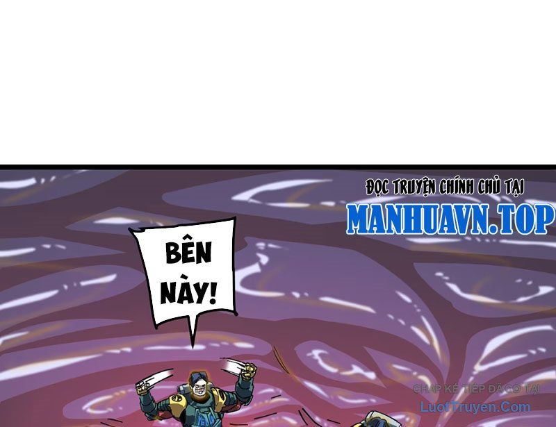 Thánh Huyết Chap 20 - Next Chap 21