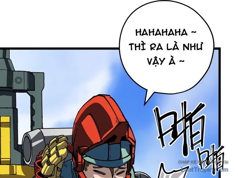 Thánh Huyết Chap 18 - Next Chap 19