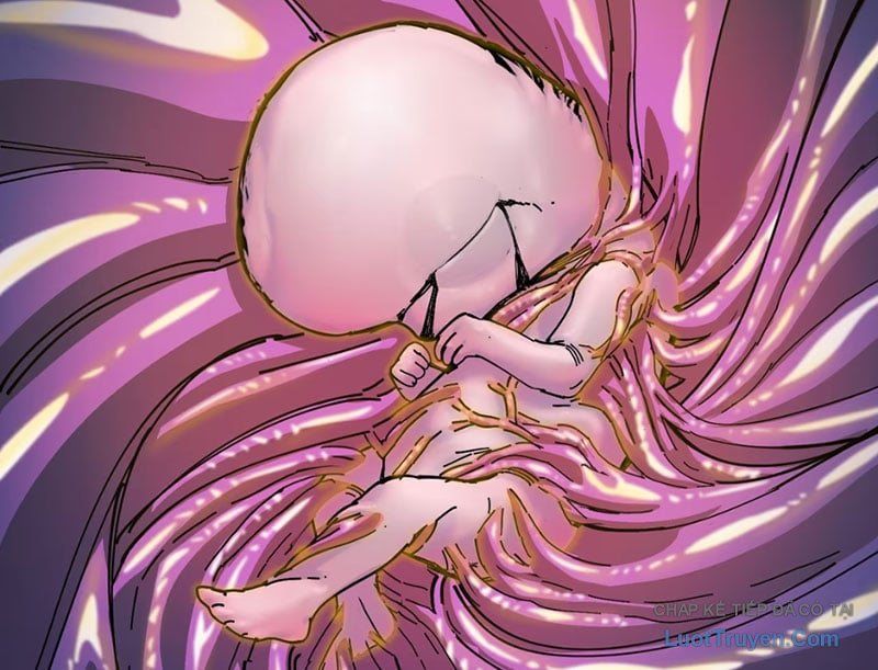 Thánh Huyết Chap 20 - Next Chap 21