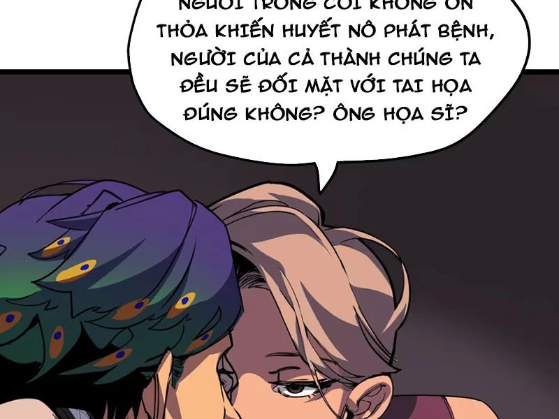 Thánh Huyết Chap 8 - Next Chap 9